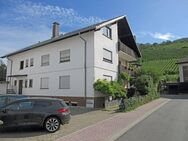 Gut geschnittene 2-Zimmer-Souterrain-Mietwohnung - Schriesheim