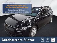 VW Golf, 2.0 TDI VIII Life |, Jahr 2023 - Rietberg