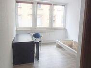 1 Zimmer voll möbliertes Appartement, 20 qm im 3.OG, in Toplage in Kaiserslautern zu vermieten. - Kaiserslautern