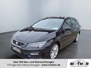 Seat Leon, 2.0 TSI ST FR Automatik, Jahr 2019 - Brandenburg (Havel)