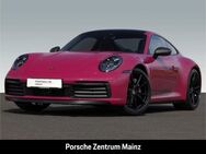 Porsche 992, 911 Carrera T, Jahr 2024 - Mainz