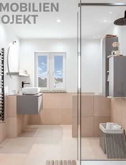 Attraktive Neubau-Wohnungen KfW40 QNG - Goldkronach