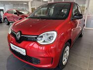 Renault Twingo, SCe 65 LIMITED, Jahr 2021 - Döbeln