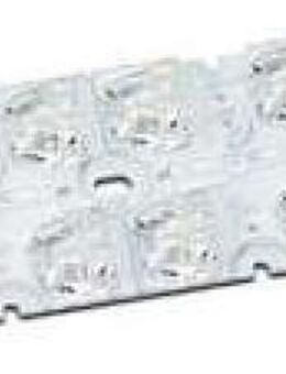 LED-Platine - LED Roadway Light S-Class - IP20 - P 600554 (VPE 10 Stück) - Polch