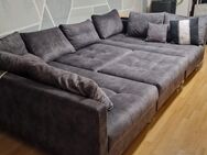 Sofa mit bettschlaffunktion - Böblingen