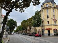 Betreutes Wohnen - Aufzug - EBK - Leipzig
