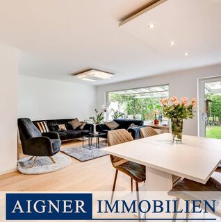 AIGNER - Frisch sanierter Rückzugsort für Sie und Ihre Familie