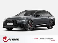 Audi S6, Avant TDI Allradlenk, Jahr 2022 - Neutraubling