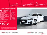 Audi A5, Sportback S line 35 TDI, Jahr 2022 - Hannover