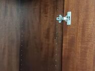 Rattan Spiegel/Garderobenschrank Flechtatelier Schütz - Bad Neuenahr-Ahrweiler