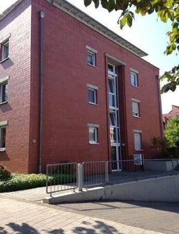 citynah - Marl (Nordrhein-Westfalen)