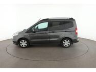 Ford Tourneo 1.5 TDCi Titanium - Berlin