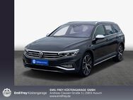 VW Passat Variant, 2.0 TSI Alltrack, Jahr 2020 - Husum (Schleswig-Holstein)