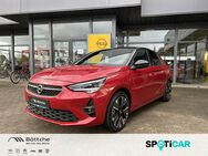 Opel Corsa-e, e-Corsa 5trg 180° Assistenzsysteme, Jahr 2024 - Gräfenhainichen