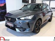 CUPRA Formentor, VZ elHK, Jahr 2023 - Balingen