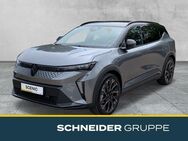 Renault Scenic, E-TECH Esprit Alpine 220 Long Range, Jahr 2024 - Zwickau