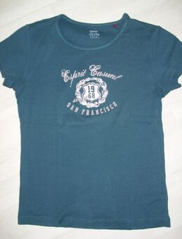 Esprit T-Shirt Gr. S - Saarbrücken