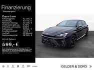 CUPRA Leon, 1.5 eTSI SENNHEISER, Jahr 2022 - Lichtenfels (Bayern)