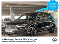 VW Tiguan, 2.0 TDI Allspace R-Line, Jahr 2024 - Stuttgart