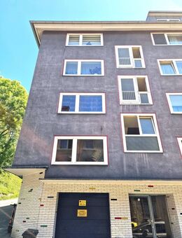 IMWRC – ETW-Paket in Oberbarmen! Vermietete 61 m² unter einem Dach x 2! - Wuppertal