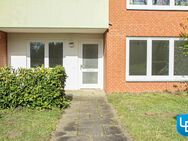 "Parkwohnanlage Wilhelmshöhe" Renovierte 2-Zimmer Wohnung mit kleiner Terrasse - Eutin