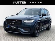 Volvo XC90, Recharge T8 AWD Ultra Dark 22 B&W Massage, Jahr 2024 - Iserlohn