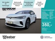 VW ID.5, GTX Panodach, Jahr 2022 - Calw