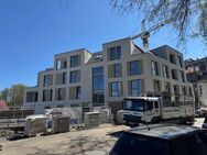 Wohnung W.03: Moderne 2-Zimmer-Wohnung mit Loggia im barrierefreien Neubau Kleverhof in Much! - Much