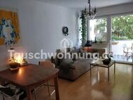 [TAUSCHWOHNUNG] 3Z (60m2) in Riehl (Angebot) -> 2-3Z in grüner Lage mit Hund - Köln