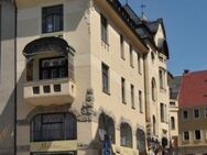 2-Zimmer-Wohnung in Greiz - Greiz