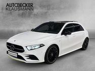 Mercedes A 250, EDITION AMG STYLE MBUX, Jahr 2019 - Krefeld