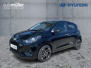 Hyundai i10, PRIME Smart Key FLA KlimaA, Jahr 2024 - Saalfeld (Saale)