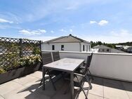 Stilvolles Penthouse mit modernem Wohnerlebnis und großer Dachterrasse! - Gifhorn