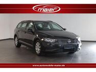 VW Passat 2.0 TDI DSG-Navi-Kamera-Spurhalte-ACC-LED - Bebra