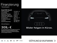 Audi A6, 2.0 TDI Avant Sport 150kW, Jahr 2021 - Hofheim (Taunus)