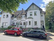 Schöne 3 Zimmer-Altbauwohnung in Bad Oeynhausen - Zentrum - Bad Oeynhausen