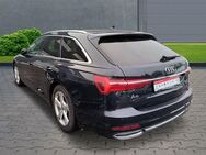 Audi A6 50 TDI quattro sport 3.0 AHK Navi Leder - Marktredwitz