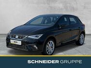 Seat Ibiza, 1.0 TSI FR, Jahr 2022 - Freiberg