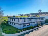 Großzügiges Einfamilienhaus mit Sonnengarten - Düren