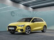 Audi A3, Sportback 40 TFSI e, Jahr 2024 - München