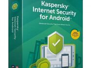 Kaspersky Internet Security - (Android) - 1 Geräte, 1 JAHR! - Berlin Treptow-Köpenick