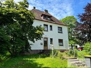 Wohnhaus in zentraler Lage von Höxter - Höxter