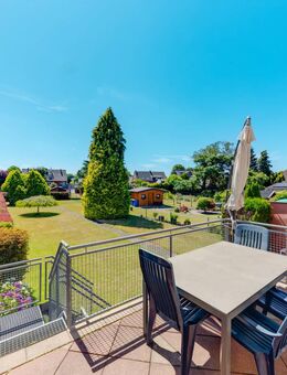 Zwei Einfamilienhäuser mit großem Garten in ruhiger Wohnlage von Düren/Arnoldsweiler - Düren