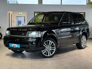 Land Rover Range Rover Sport HSE*SD*Memory*Luft*Leder*H/K* - Herford (Hansestadt)