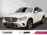 Mercedes GLC 200, d Ambiente, Jahr 2020 - Oldenburg