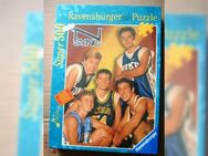 Ravensburger Puzzle "N SYNC"500 Teile NEU Originalverpackt - Celle