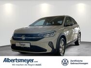 VW Taigo, 1.0 TSI OPF, Jahr 2024 - Nordhausen