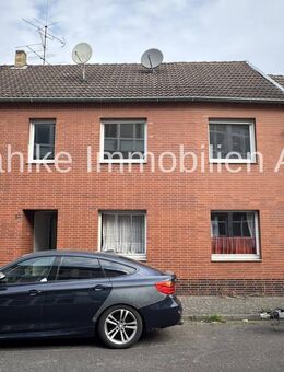 Geräumiges Einfamilienhaus mit viel Potenzial in ruhiger Lage von Hückelhoven-Hilfarth - Hückelhoven