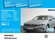 VW Passat Variant, 2.0 TDI ELEGANCE IQ LIGHT, Jahr 2022 - Ottobrunn