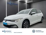 VW Golf, 1.5 VIII eTSI Active e, Jahr 2023 - Werl